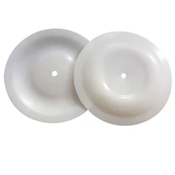 PTFE Membrane Spare Parts Diaphragm for BML-10 Pneumatic Diaphragm Pump