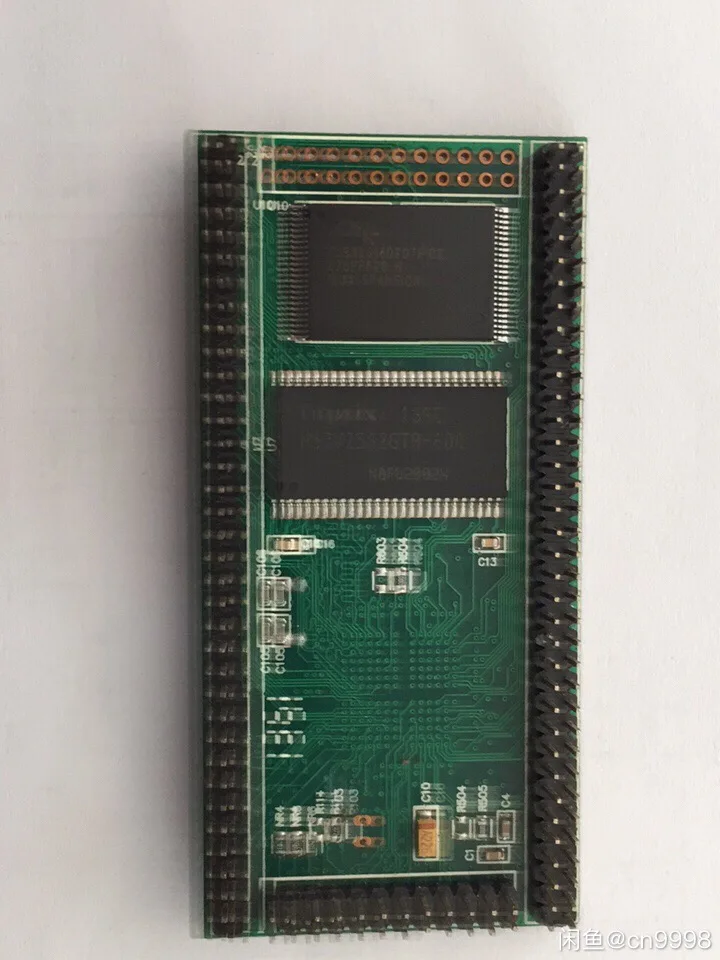 Tq2440 الأساسية مجلس Arm9 مجلس التنمية S3c2440 مجلس التقييم جزءا لا يتجزأ من لوحة تحكم الصناعية 2440