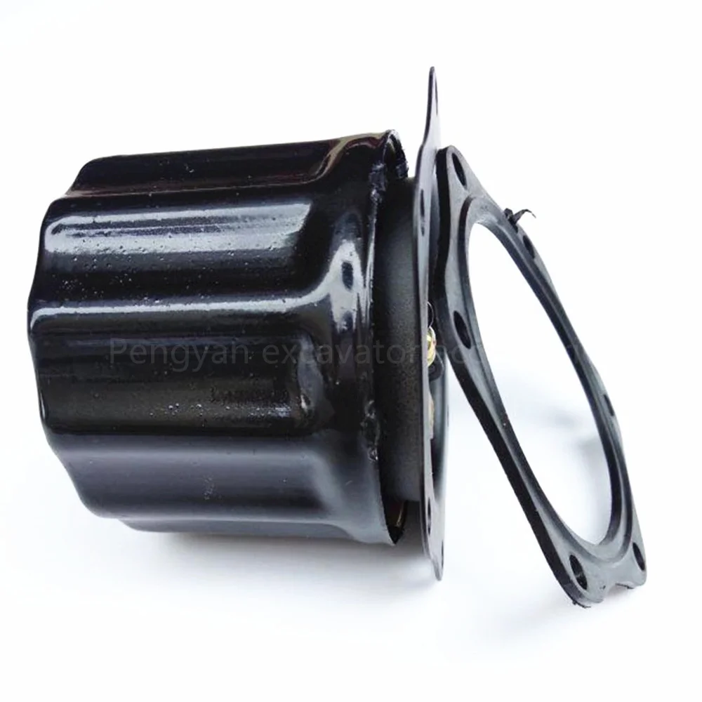 

For Doosan Daewoo DH80/220/215/225/300-5-7-9 hydraulic oil tank cap breathing filter valve excavator parts