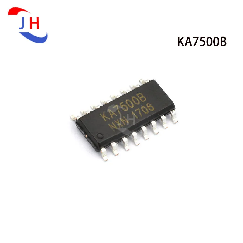 مراجعات وتحليل لـ IC 7500BD: مكون إلكتروني مثالي لمحطات الطاقة