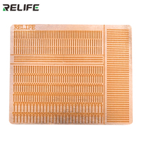 relife rl-007GA 1400+ spot welding piece for mobile phone repairment no looping,pad patch,motherboard flying wire solder joint