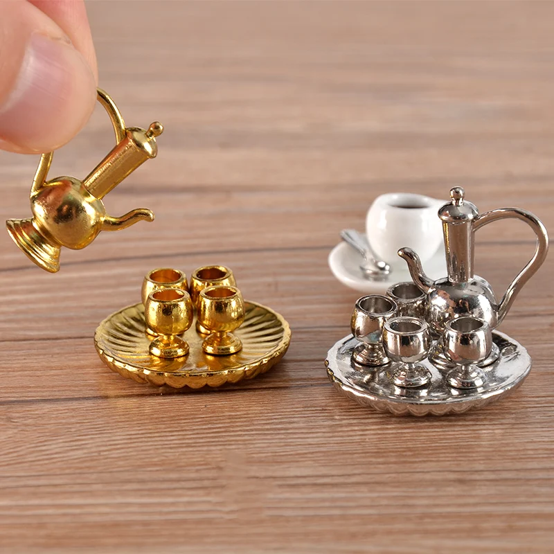 زينة ماكينة القهوة الرجعية ، الحلي الصغيرة ، المقهى ، المطحنة ، نموذج القهوة ، البوتيك