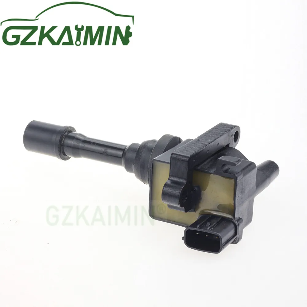 high qualtiy H6T20171  IGNITION Coil Pack 1996  for MITSUBISHI FTO GR V6 24V K-M