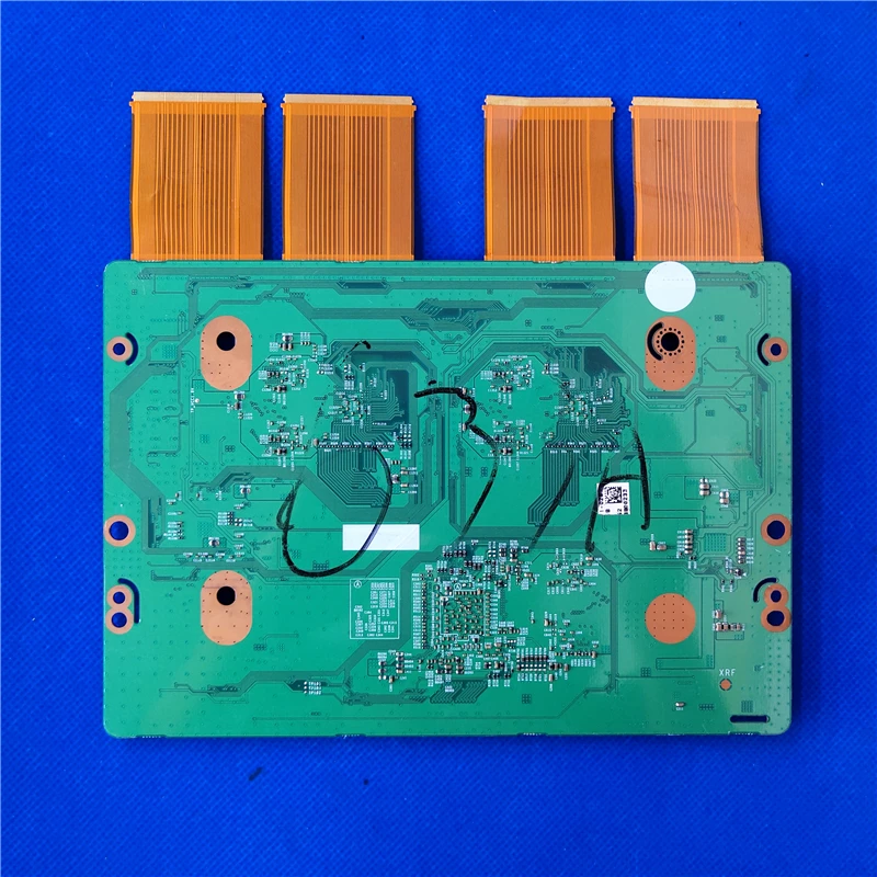 Good test BN41-01817A BN95-01088A 00630A CY-LE600DSSZ1H logic board BN97-07294A UA60F7100 T-CON board UA60ES8000J UE60ES8000