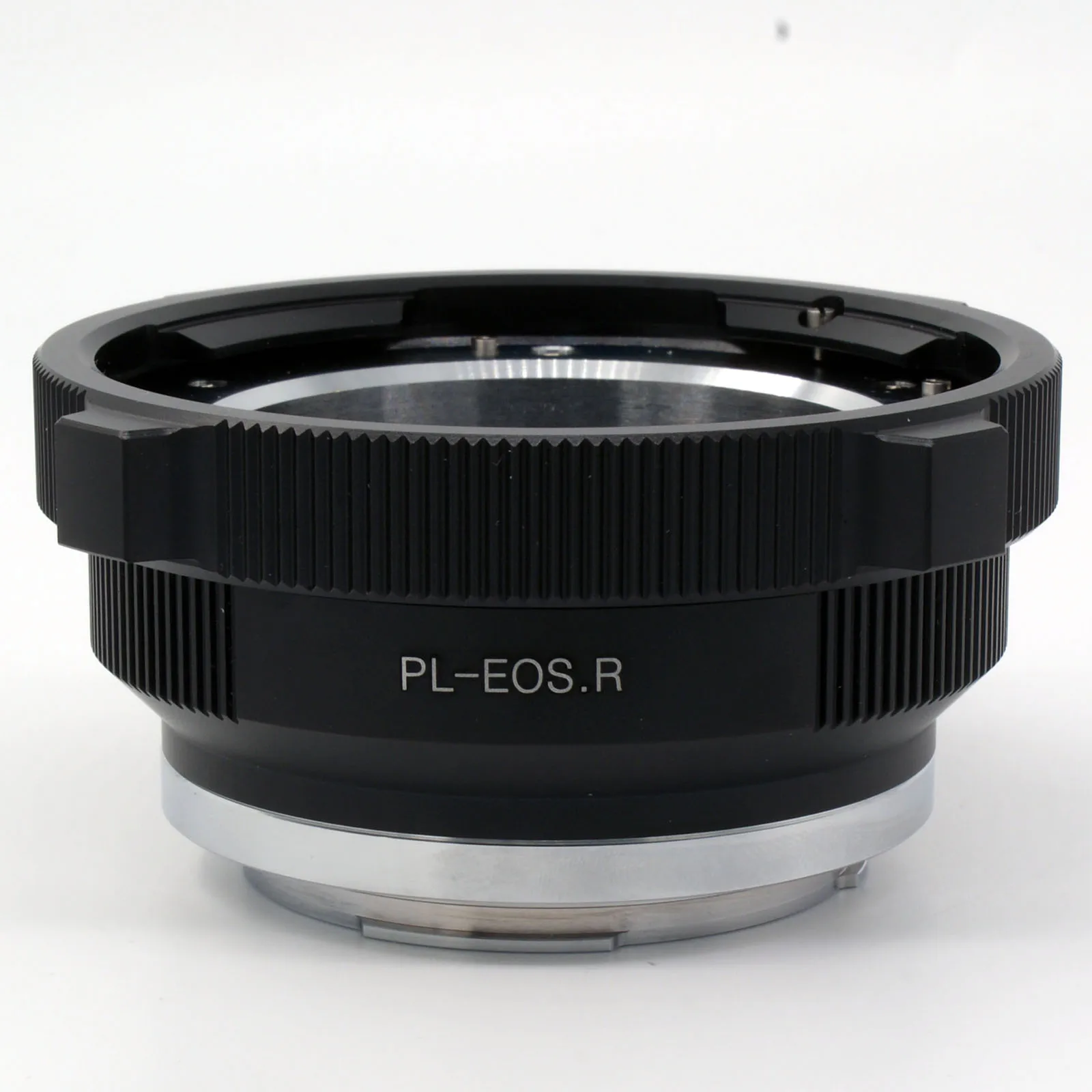 PL-ER Adapter Dành Cho Arriflex Arri PL Ống Kính Canon EOS R RP R5 R6 RF Camera