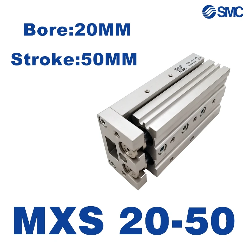 

MXS MXS20 SMC MXS20L-50 MXS20-50AS MXS20-50AT MXS20-50A MXS20-50BS MXS20-50BT MXS20-50B MXS20-50ASBT MXS20-50BSAT Cylinder