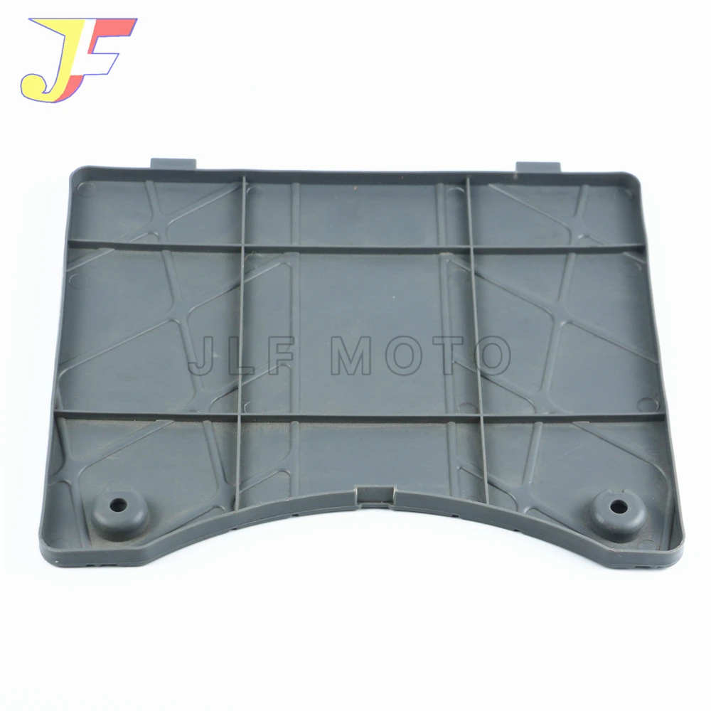 Suitable for Suzuki Lets4 Let's4 EFI Foot Pedal Outer Cover Cover Foot Pedal Kit Battery Fairing Cover Motorcycle Accessories