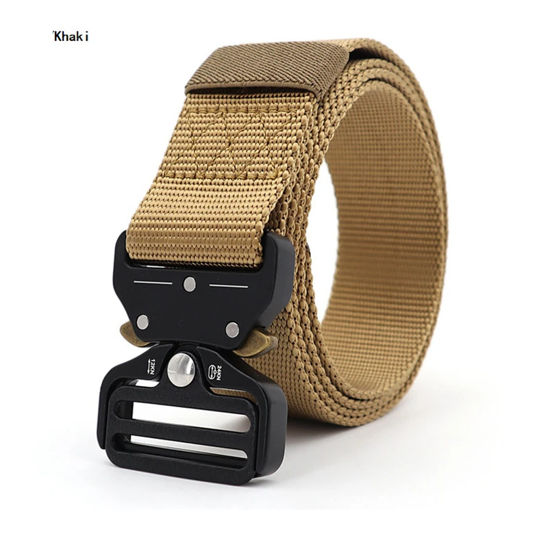 Gürtel für Herren, Gürtel, Jeansgürtel, Gürtel für Damen, taktischer Gürtel, Schnellverschluss, Designer-Gürtel, taktischer Gürtel, modische Gürtel, gürtel jeans gürtel herren gürtel damen belt ремень gürtel für männer – Detail 11