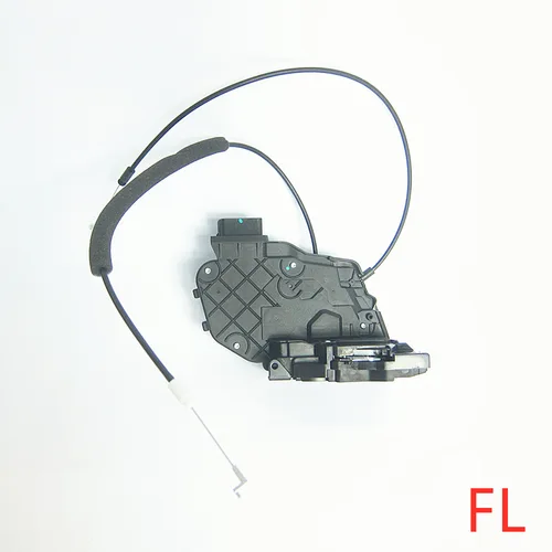 Imagen 1 del producto Controlador de actuador de cerradura de puerta, accesorios de coche para Mazda 3 2004-2008 BK