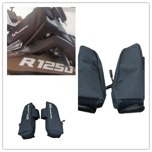 

Waterproof fairing bags, tool storage bag forBMW R1200GS ADV LC R1250GS 2013-2019 2014 2015 2016 2017 2018