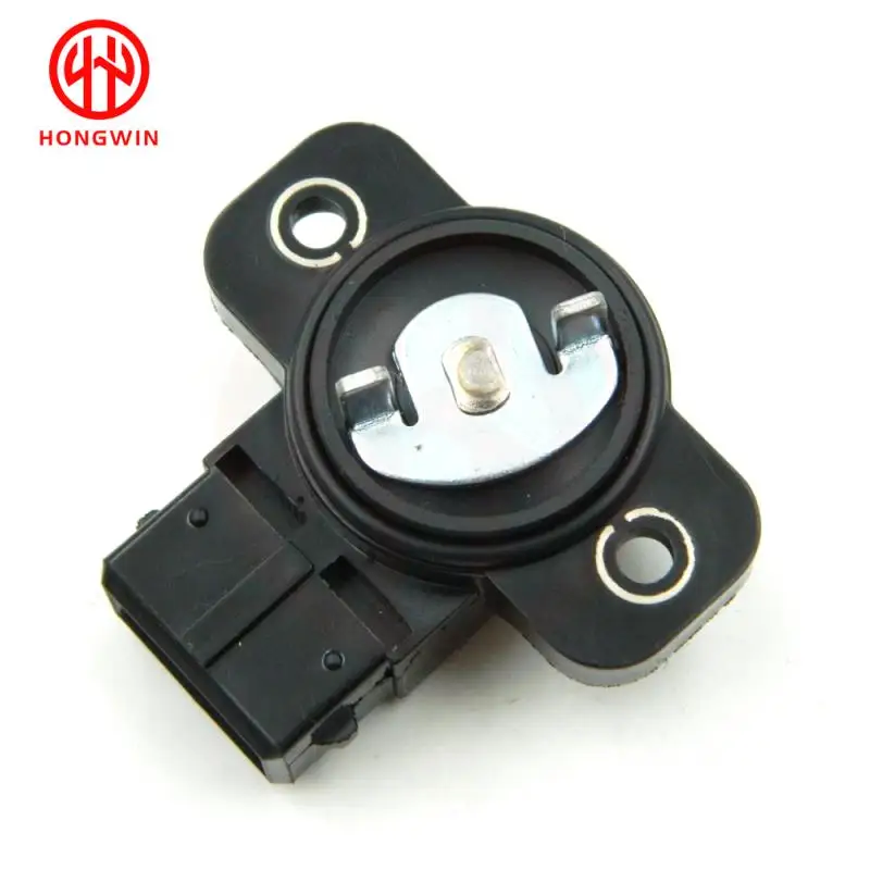Genuine No.:35170 37100 Throttle Position Sensor Fits HHyundai Sonata Santa Fe Tucson Tiburon Kia Optima Sportage 2.5 2.7L 99-06