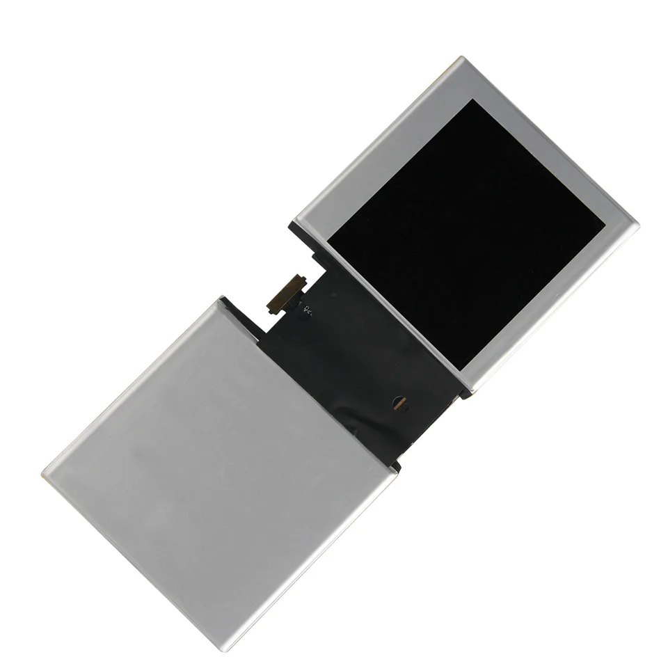 Batería de repuesto para Microsoft Surface Go 1824 G16QA043H batería 3411mAh 2