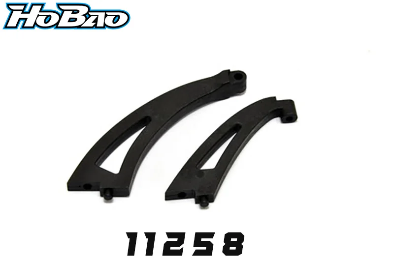

Original OFNA/HOBAO RACING 11258 FR/RR CHASSIS BRACE For TT 10 Tuggy/MINI ST Tuggy