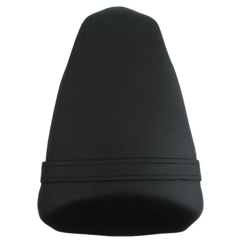 Motorcycle Black Rear Passenger Seat Pillion For KAWASAKI Z1000 Z 1000 2003-2006 2007-2009 2010-2013