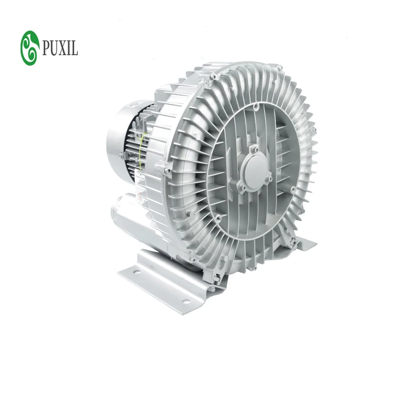 Imagem -03 - Nova Chegada Ventilador o em Forma de Anel Vortex Ventilador de Alta Pressão de Alta Pressã