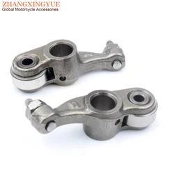 Motorcycle High Quality Rocker Arm For Honda WAVE 110 CRF110 CGX125 CRF125 CGX125 VISION 110 SCR 110 SPACY 110 14430-GGC-900