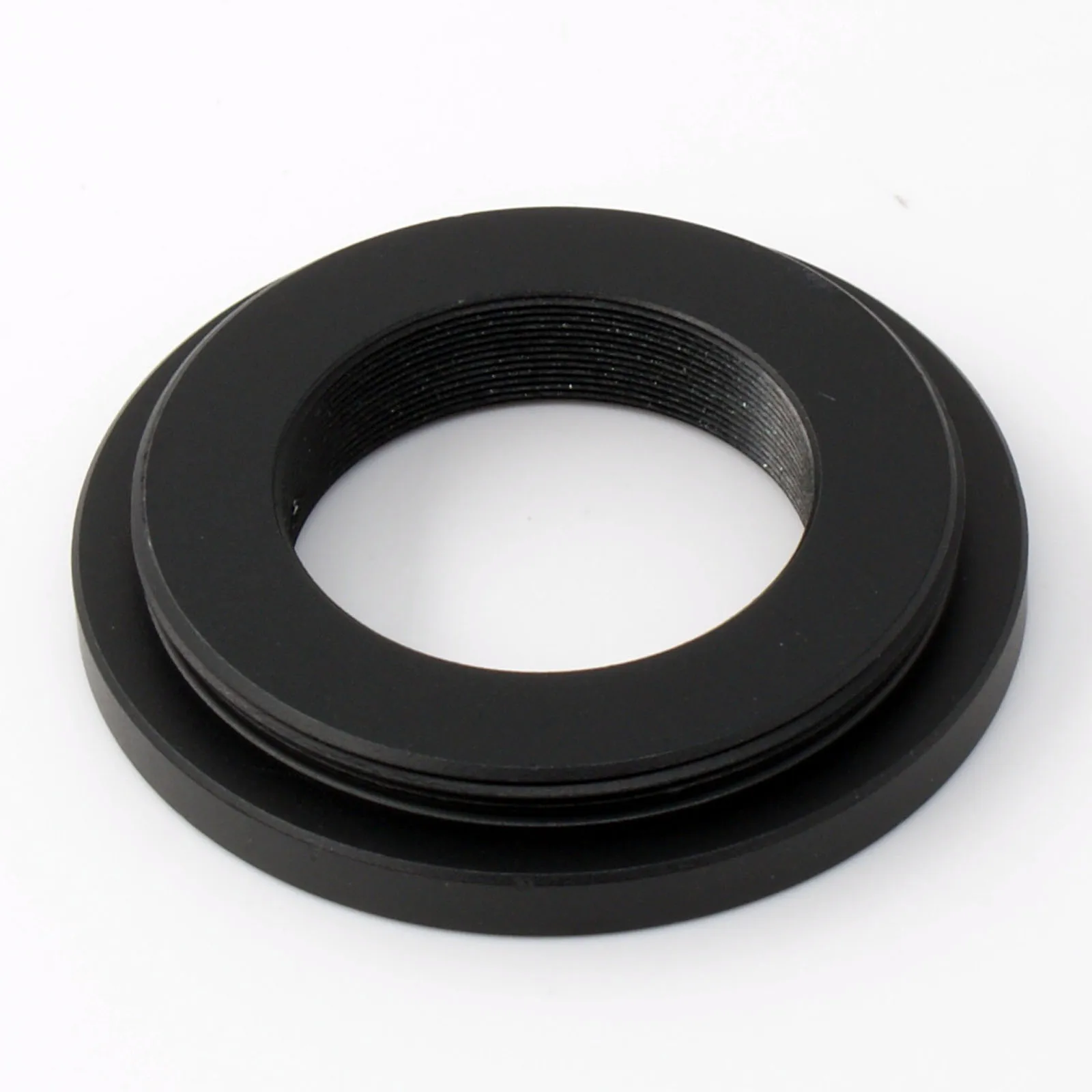 Flange M25 x0.5 Female To M39 X1 Male thread Screw Camera Modify Lens Adapter