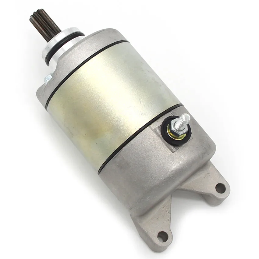 Motorcycle Starter Electrical Engine Motor For Yamaha TT250R TT-R250 1999-2006 TT-R 1993-2004 RAID YBR250 YS250 OEM:4GY-81890-00