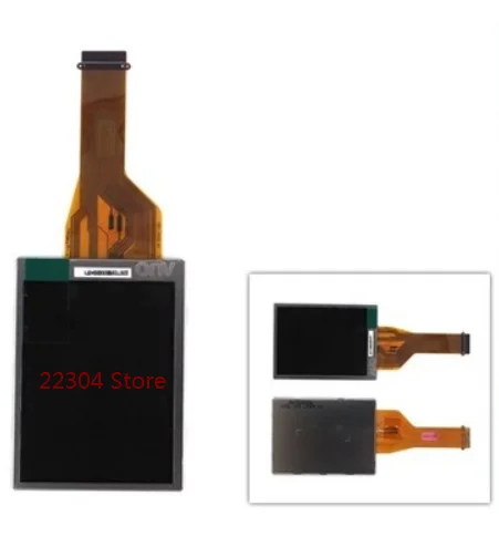 

Новый ЖК-экран для SAMSUNG S850 L73 SDC-MS21S SDC-MS21B K60R Цифровая камера (Бесплатная доставка + код отслеживания)