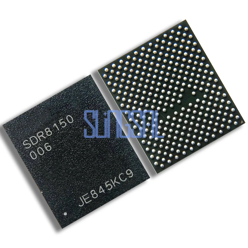 5 unids/lote SDR8150 006 IC de administración de energía