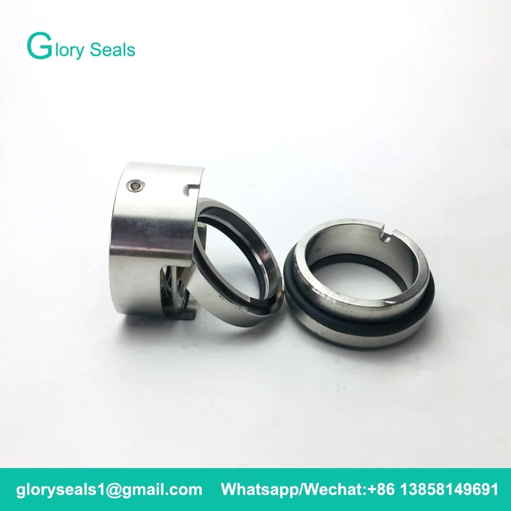 

M7N-90 M7N/90-G9 Mechanical Seals Shaft Size 90mm For Water Pump With G9 Stationary Seat (Material:TC/TC/VIT)