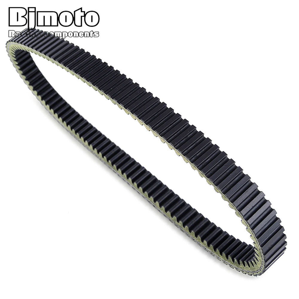 Drive belt transfer belt For SYM Maxym 400 EFI 400i LX40A1-6 LX40A1-F LX40A2-F LZ40W1-EU L8 L 5 L2 L1 23100-L4A-002 1B01L4A01