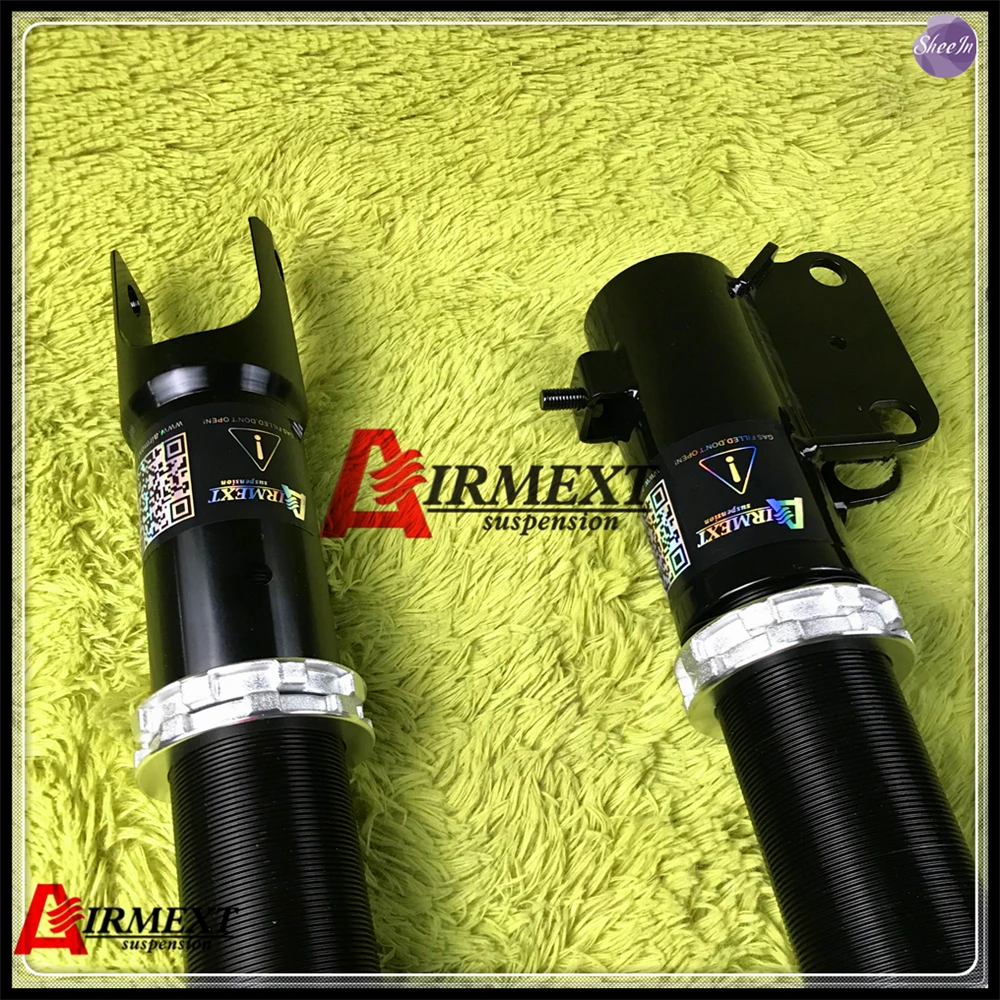 For M ITSUBISHI Lancer EVO 7 8 9 CT9A (2001~2007)/AIR STRUT pack/ Air suspension/coilover air spring /Auto part/pneumatic parts