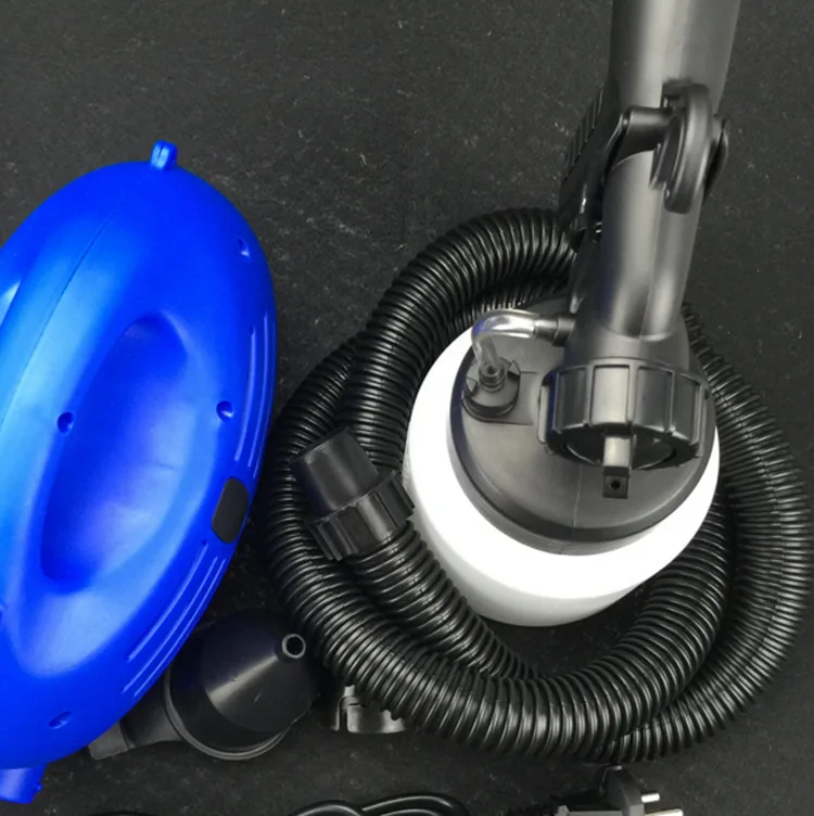110V/220V multifunctional electric spray gun /DIY portable/home improvement surface spraying/paint gun