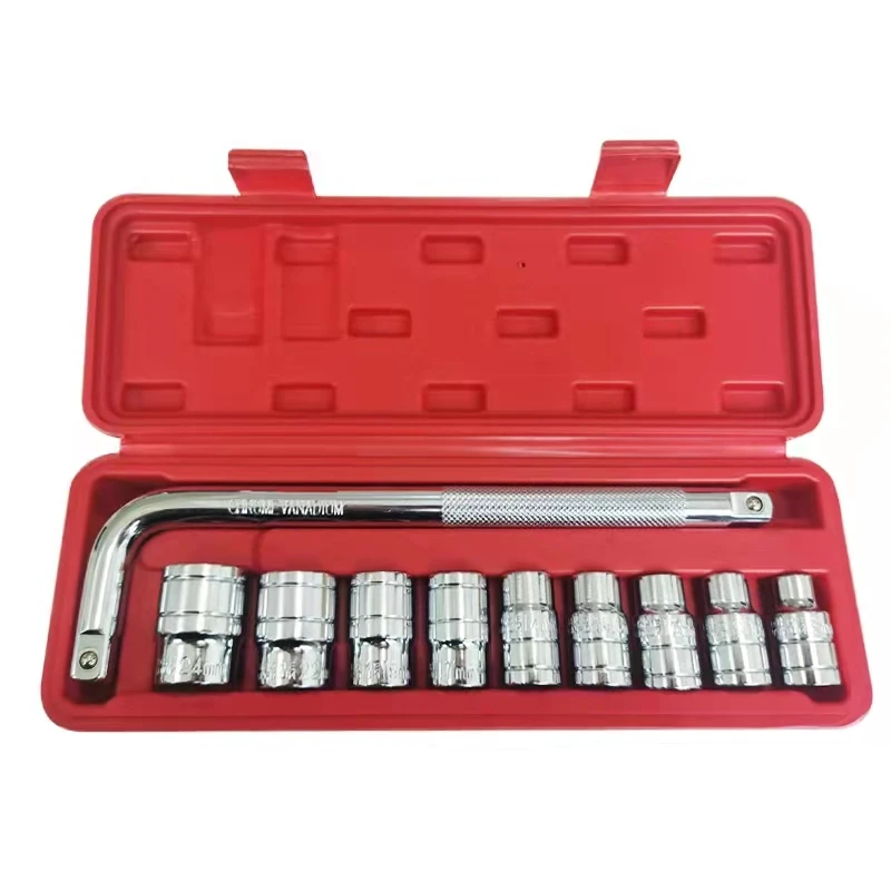 

I-type Socket Wrench Combination Tool Professional Tire Removal Set