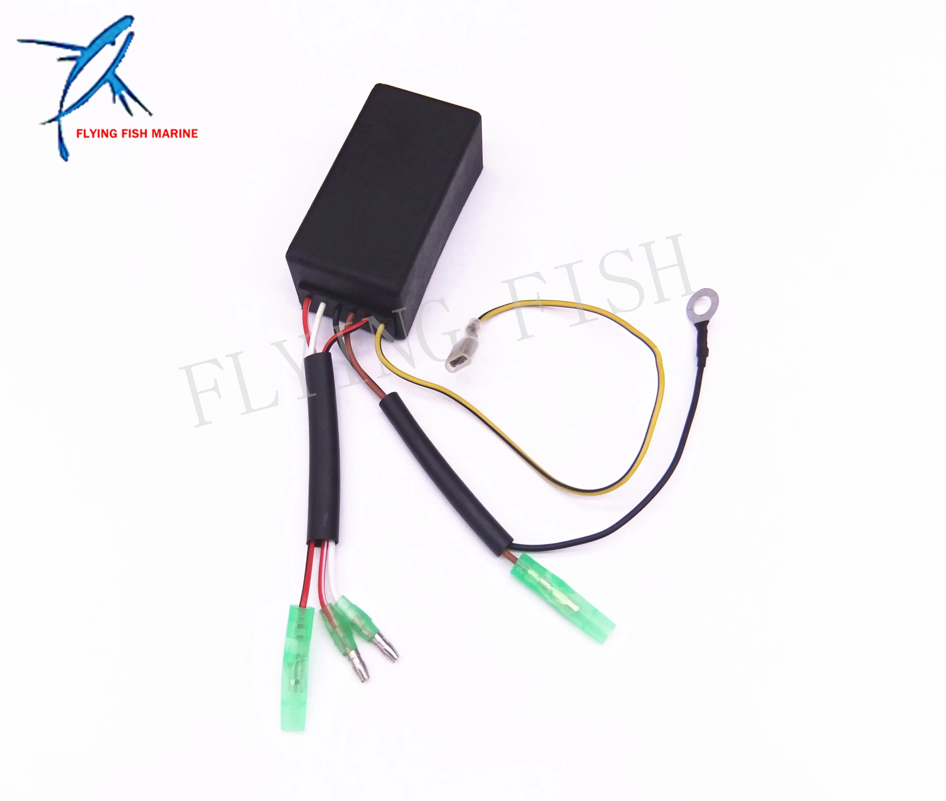 Outboard Engine 16061T 16061T04 CD Unit for Mercury Quicksilver Boat Motor 4HP 5HP,  Marine 18-5792