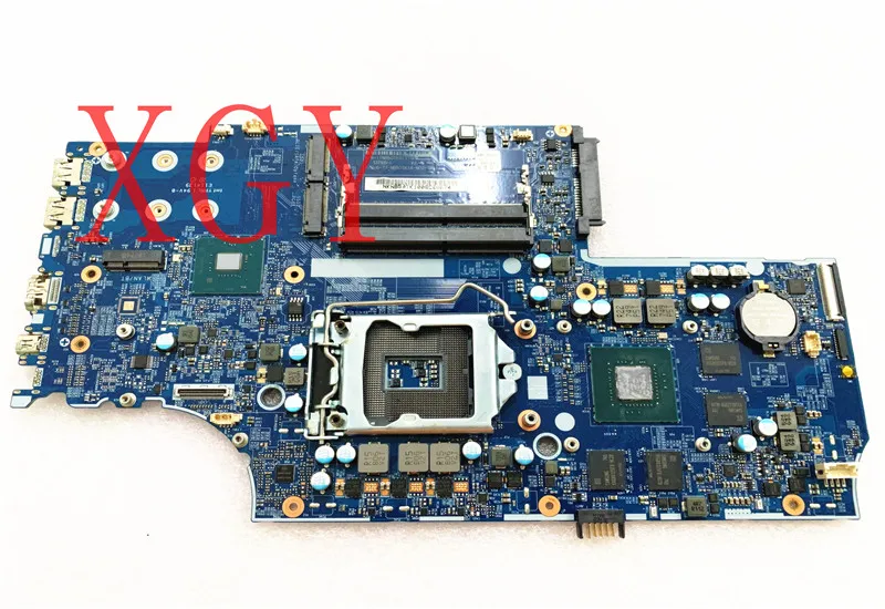 

For Clevo K670E-G6G6 NB50TH NB50TK Motherboard 6-71-NB500-D02 6-77-NB50TK1A-N02 N17P-G1-A1 GPU 100% Working Well