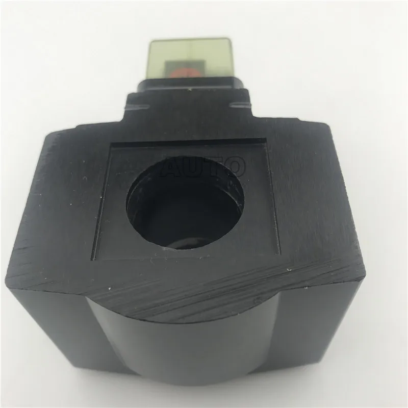 Hydraulic Solenoid Valve Coil Internal Diameter 29mm Height 50mm G03 Coil Elevator Coil AC220V