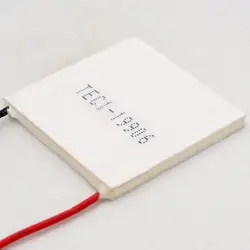 TEC1-19906 24V 6A 40x40mm Heatsink Thermoelectric Cooler Peltier Cooling Plate Refrigeration