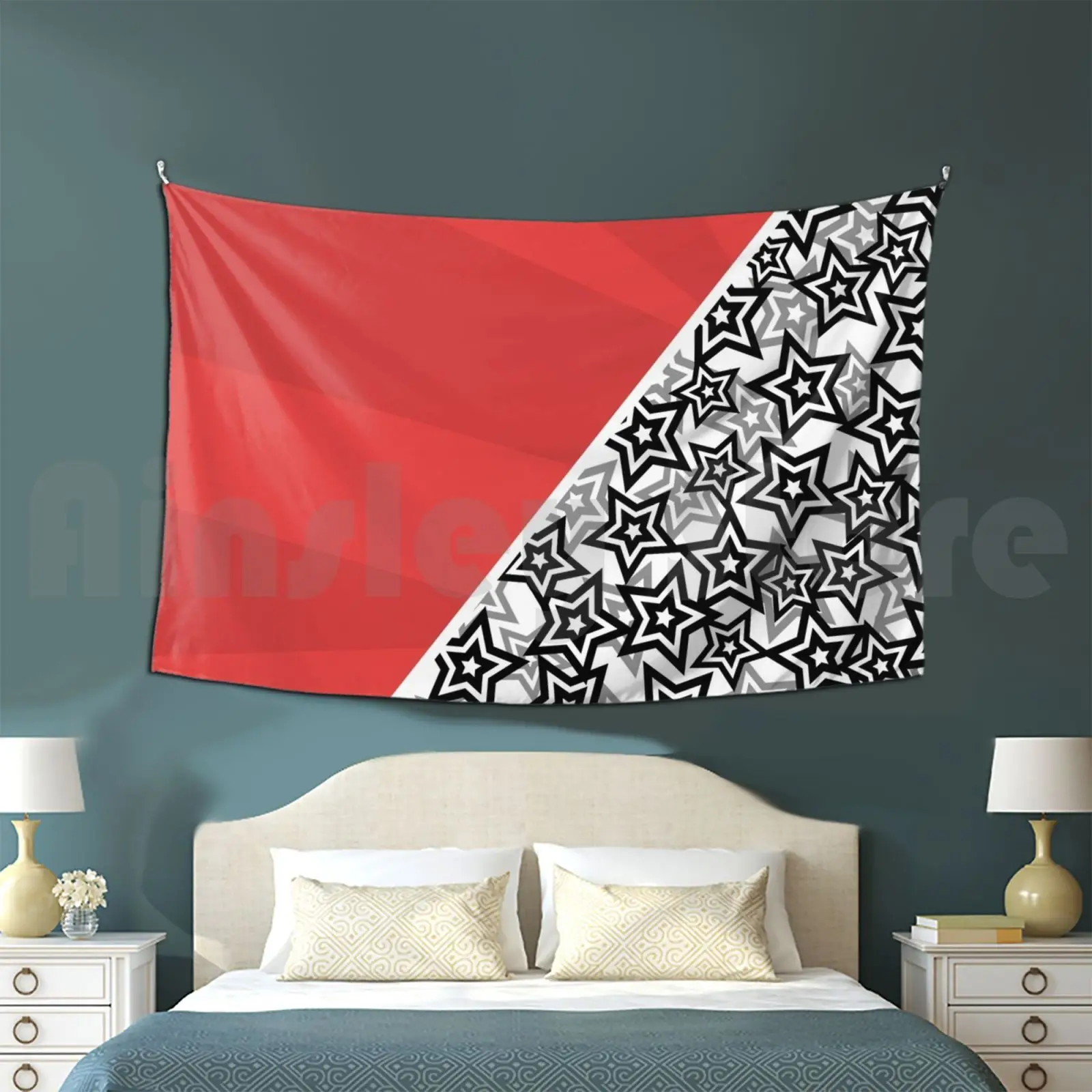 Tapestry Phantom Th… - image