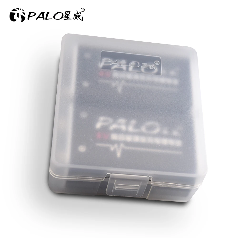 PALO 1-16 Chiếc 9 V 6F22 600MAh 9 Volt Lithium Pin Li-ion Cho RC Máy Bay Trực Thăng mẫu Micro Đồ Chơi