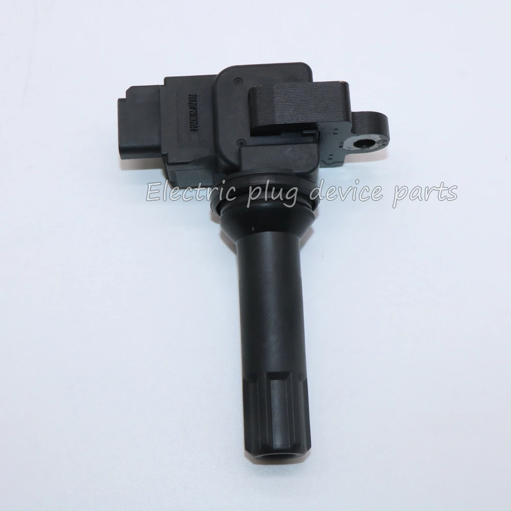 

Катушка зажигания OE #22433-AA630 для Subaru Forester 2.5L 2011-2013 Impreza 2.0L 2012 FK0400 UF664 C876 7805-3859