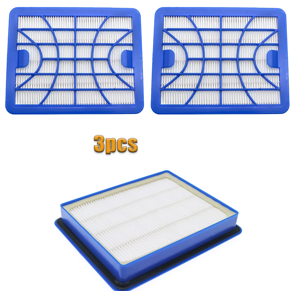 3pcs H13 parts HEPA Filter ZVCA050H filter for ZELMER vacuum cleaner Syrius,Flooris,Clarris+,Jupiter Odyssey,Orion,Explorer