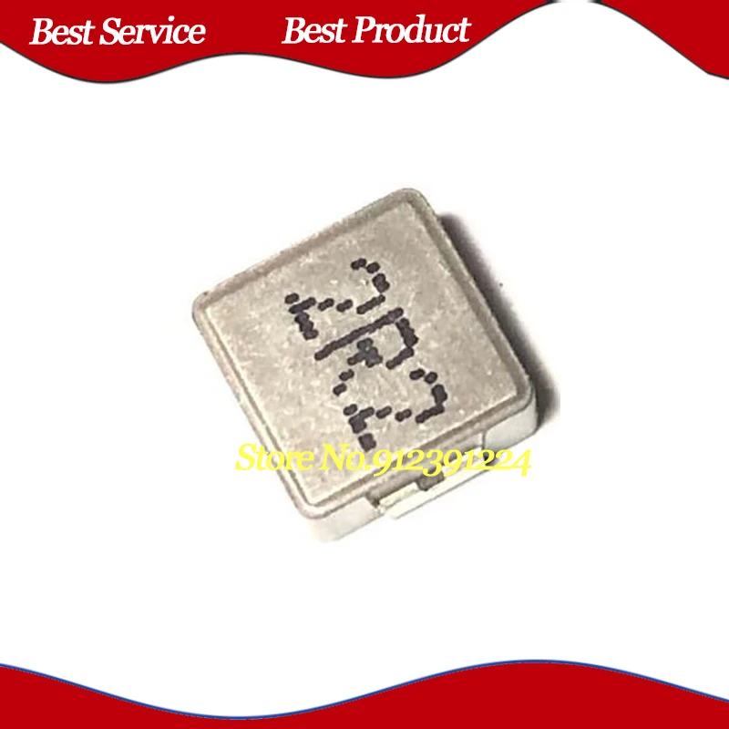 MWSA0402-2R2MT 4x4x2 2.2UH مصلحة الارصاد الجوية ، جديدة ومبتكرة ، في الأوراق المالية ، 20 قطعة