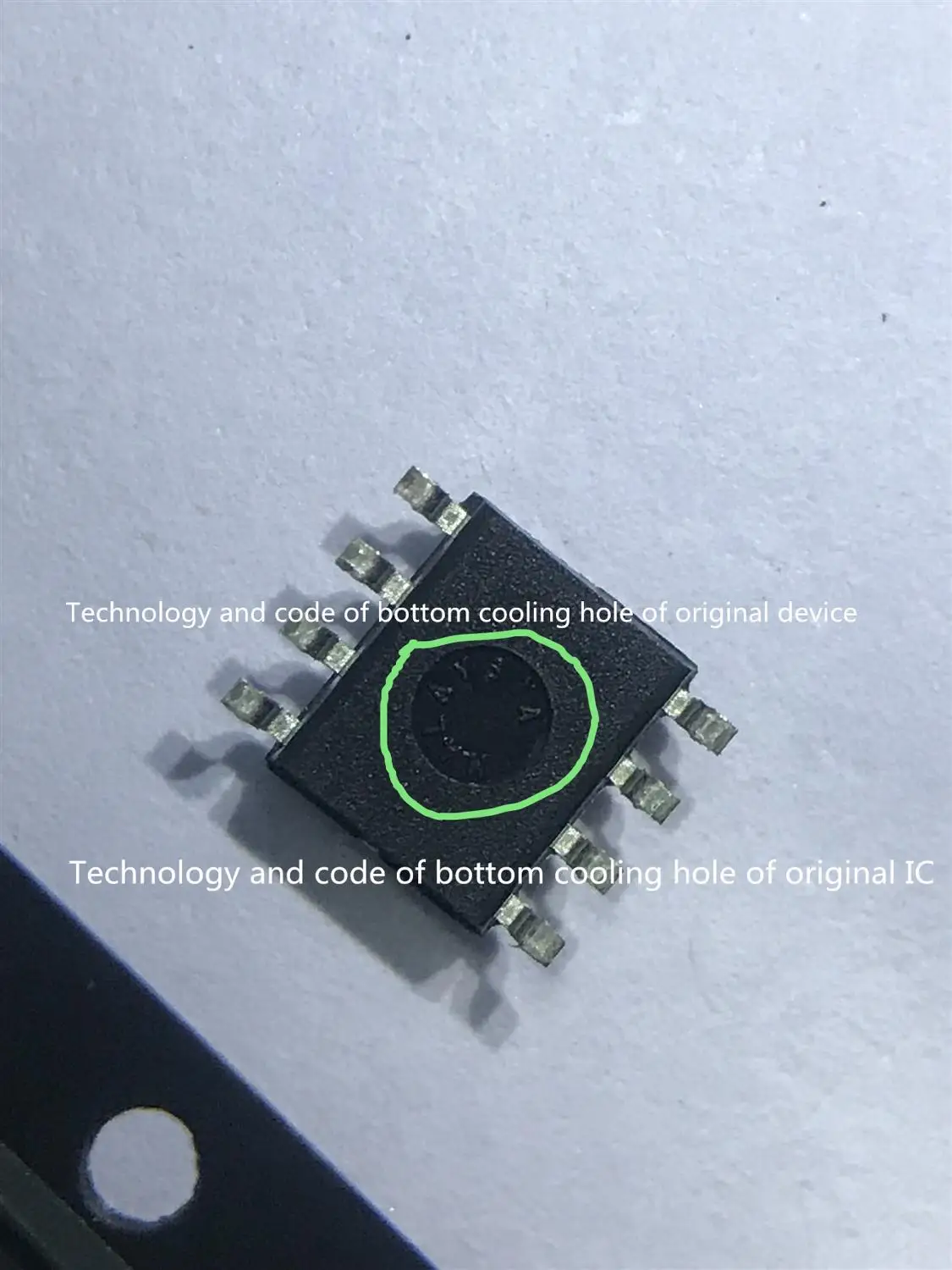 5PCS MAX485ECSA+T MAX485E-CSA MAX485E MAX485ECSA RS485 transceiver new original 100% quality