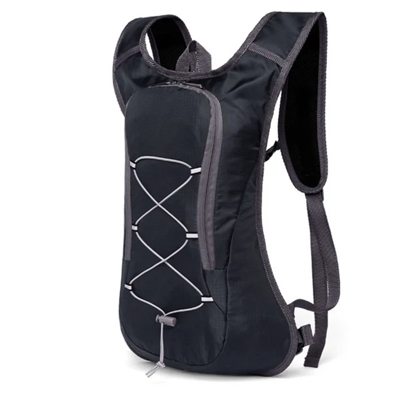 

2024 New Cross-country Run Backpack Drinking Water Backpack Riding Backpack Mountaineering Sports Backpack Equipment