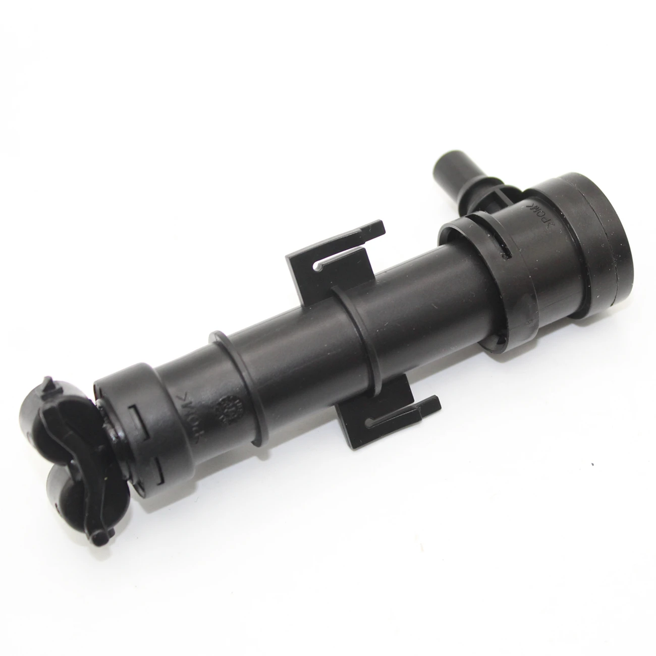 For Skoda Octavia A7 MK3 Sedan & Combi 2013 2014 2015 2016 2017 Car-Styling Headlight Washer Lift Cylinder Spray Nozzle Jet