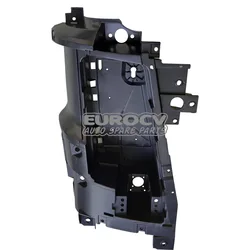 Spare Parts for Volvo Trucks VOE 20827044 20917958 R.H Headlight Housing