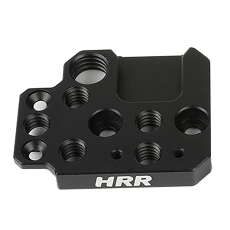 Mount Holder with Cold Shoe & 1/4 & 3/8 Gimbal Accessories Mounting Plate Ronin S RSC2