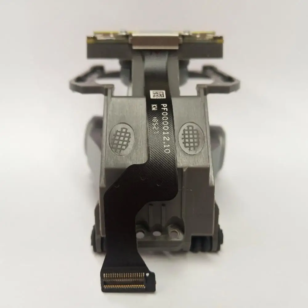 Imagem -06 - Dji-mavic Zoom Gimbal Câmera Peças de Reparo Substituição