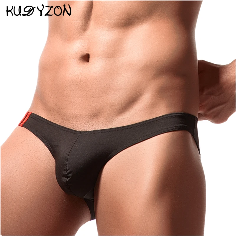 Mesh Sexy Underwear Men Briefs Breathable Mens Slip Cueca U Pouch Male Panties Briefs Quick Dry Underpants Gay Underwear Ropa