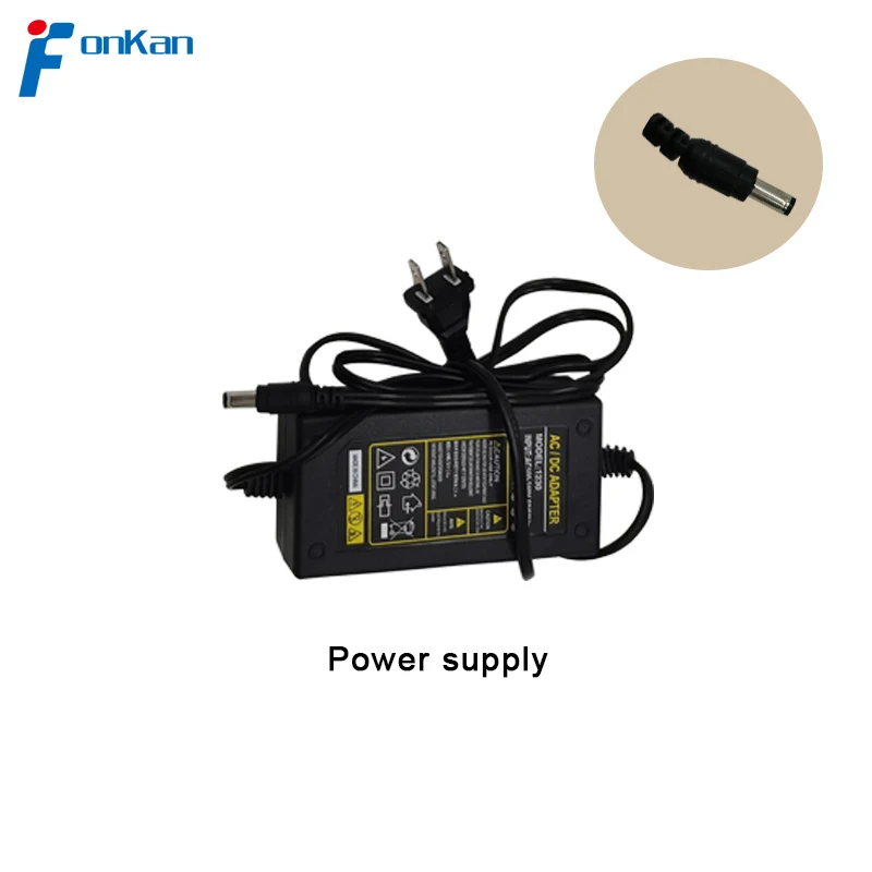 FONKAN FM-503 860-960MHz Volle Frequenz DIY Integrierte TTL/USB/UART/Netzteil Kabel