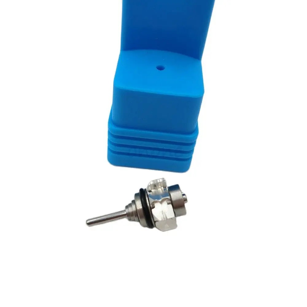 1pcs Dental High Speed PANA MAX TU & SU Rotor Cartridge Ceramic Bearing for PANA MAX Torque Turbine TU-M4/B2 Compatible NSK