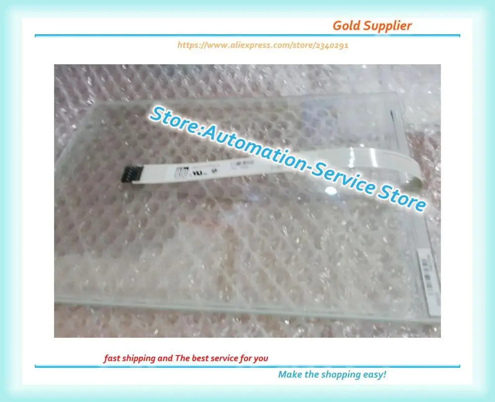 

New Touch Screen Glass Panel Use For SCN-A5-FLT08.4-Z02-0H1-R E281736