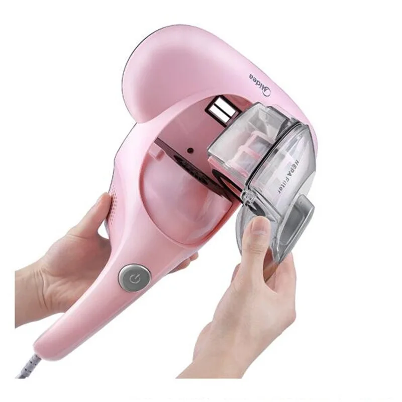 In Addition To Mites Instrument Handheld on The Bed Household The Vacuum Cleaner  1669675