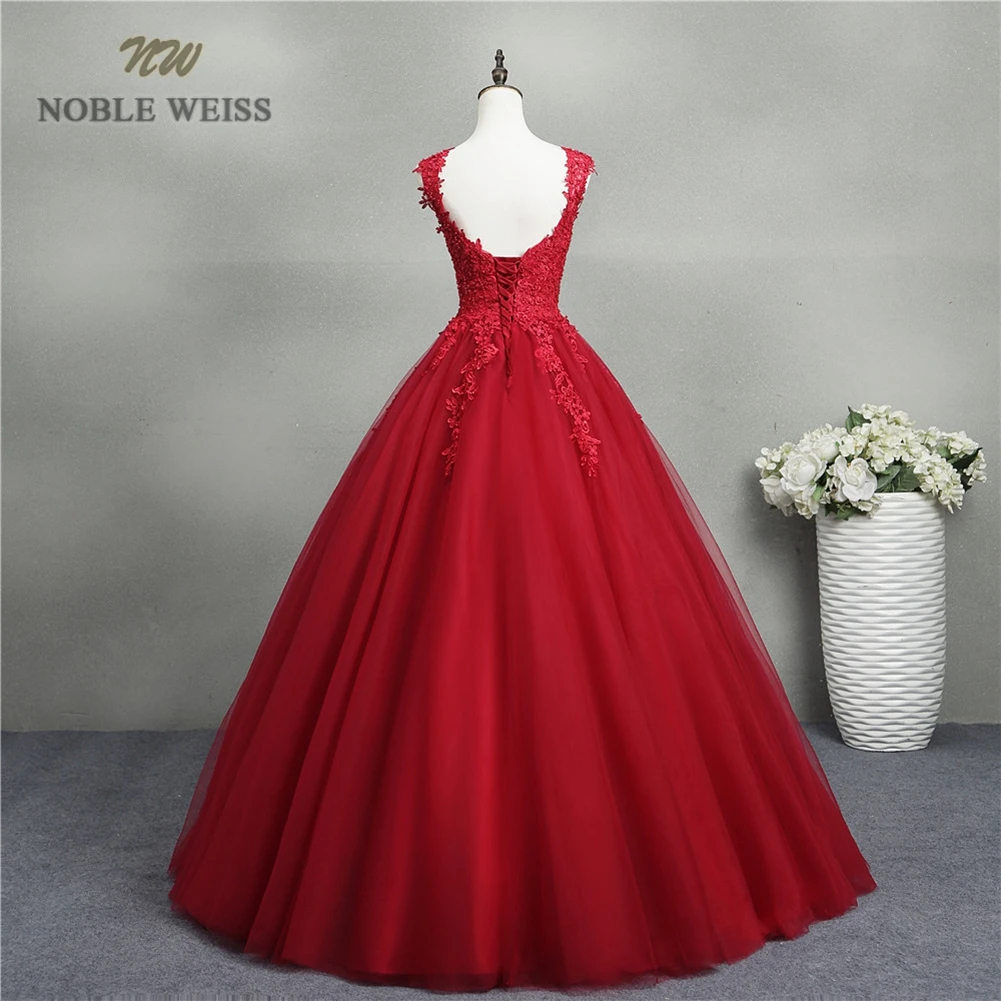 Prom Long Elegant Dresses  Floor-Length  Appliques  Beading  A-Line  Sexy Prom Dress  Long Prom Dresses Customized